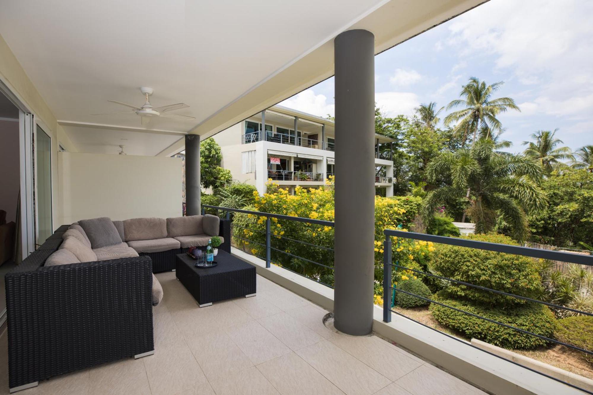Woodbridge Property At Karon Butterfly Ban Karon Værelse billede